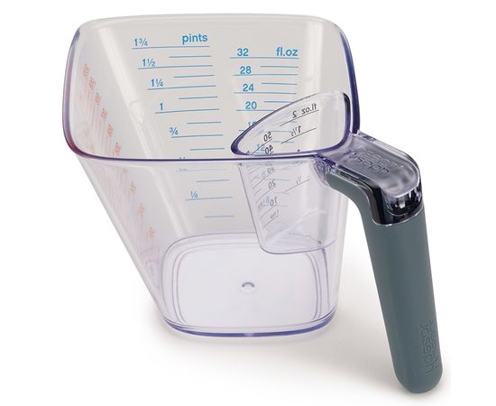 Набор из 2 мерных чаш Align, Joseph Joseph, фото 