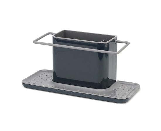 Органайзер для раковины Caddy™ большой серый, Joseph Joseph, фото 