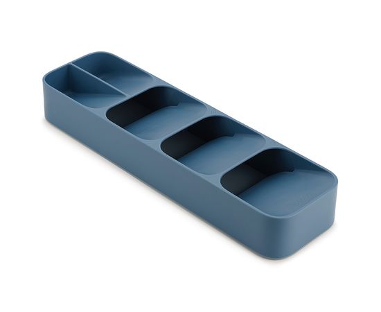 Органайзер для столовых приборов DrawerStore компактный Sky, Joseph Joseph, фото 