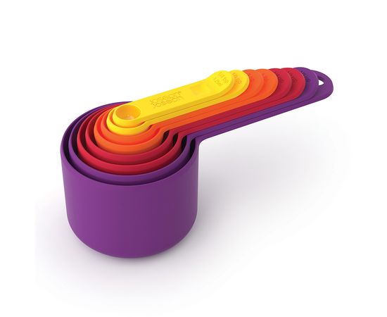 Набор мерных ёмкостей Nest™, Joseph Joseph, фото 