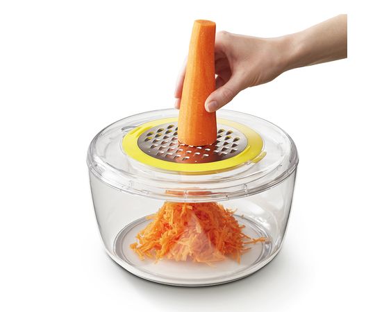 Набор для приготовления салата многофункциональный Multi-Prep, Joseph Joseph, фото , изображение 11