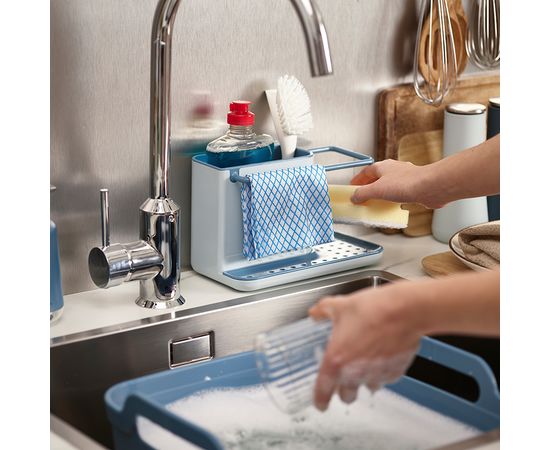 Органайзер для раковины Caddy™ Sky, Joseph Joseph, фото , изображение 3