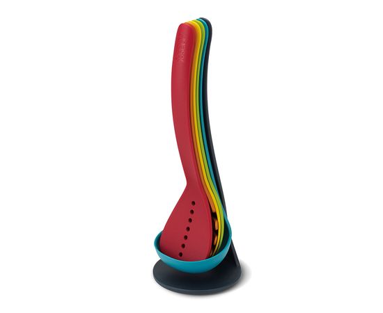 Набор кухонных инструментов Nest™ Plus разноцветный, Joseph Joseph, фото , изображение 3