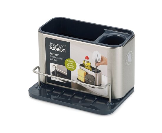 Органайзер для раковины Surface, Joseph Joseph, фото , изображение 5