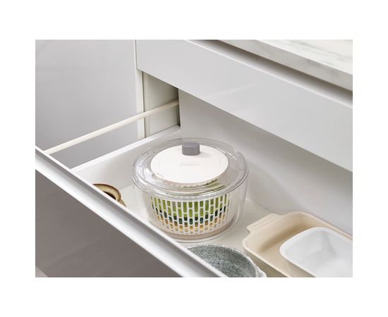 Набор для приготовления салата многофункциональный Multi-Prep, Joseph Joseph, фото , изображение 7