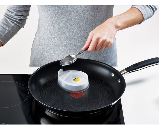 Набор из 2 форм для приготовления яичницы Froach Pods™, Joseph Joseph, фото , изображение 5