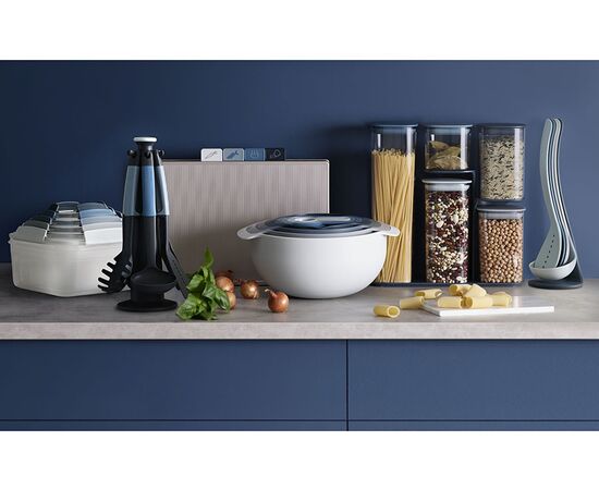 Набор разделочных досок Index Large Sky, Joseph Joseph, фото , изображение 7