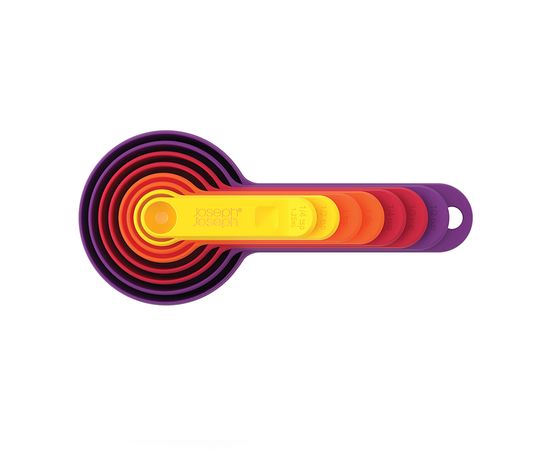 Набор мерных ёмкостей Nest™, Joseph Joseph, фото , изображение 2