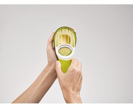 Нож для авокадо GoAvocado, Joseph Joseph, фото , изображение 4