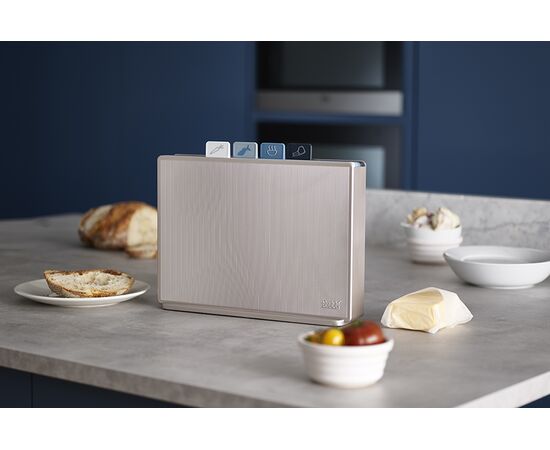 Набор разделочных досок Index Large Sky, Joseph Joseph, фото , изображение 4