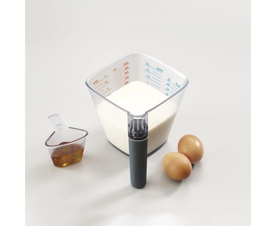 Набор из 2 мерных чаш Align, Joseph Joseph, фото , изображение 4