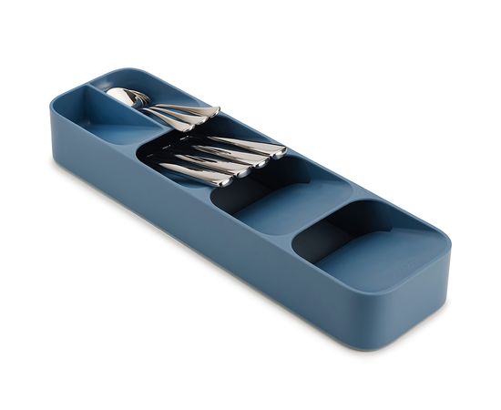 Органайзер для столовых приборов DrawerStore компактный Sky, Joseph Joseph, фото , изображение 12