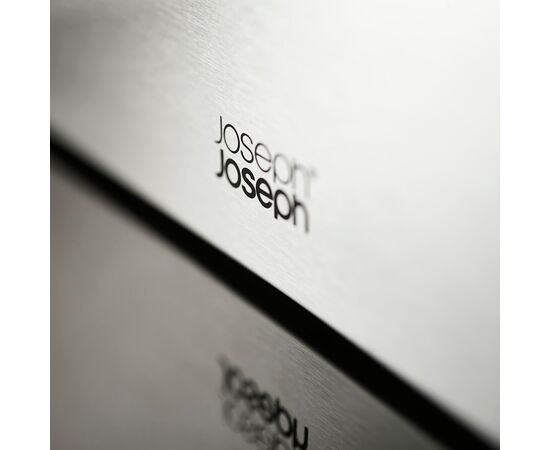 Набор разделочных досок Folio Steel нержавеющая сталь, Joseph Joseph, фото , изображение 11