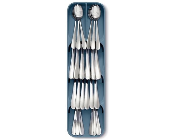 Органайзер для столовых приборов DrawerStore компактный Sky, Joseph Joseph, фото , изображение 13