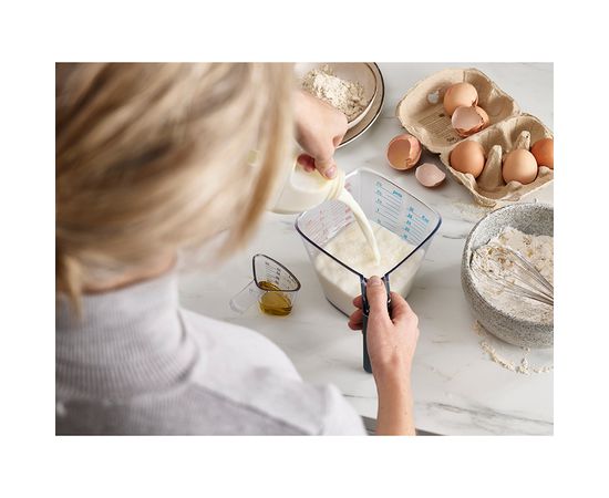 Набор из 2 мерных чаш Align, Joseph Joseph, фото , изображение 2