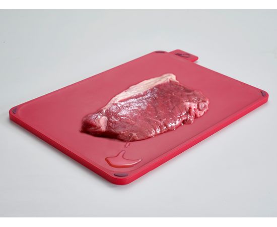 Набор разделочных досок Index 17 Regular серебристый, Joseph Joseph, фото , изображение 7