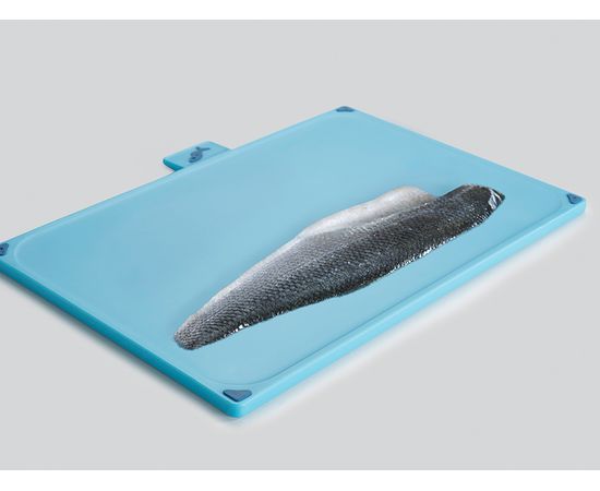 Набор разделочных досок Index 17 Large серебристый, Joseph Joseph, фото , изображение 5