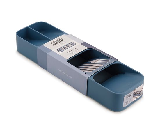 Органайзер для столовых приборов DrawerStore компактный Sky, Joseph Joseph, фото , изображение 16