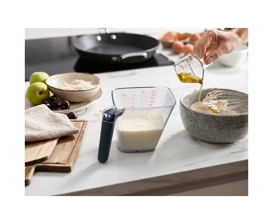 Набор из 2 мерных чаш Align, Joseph Joseph, фото , изображение 3