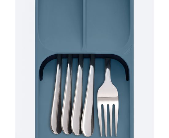 Органайзер для столовых приборов DrawerStore компактный Sky, Joseph Joseph, фото , изображение 14