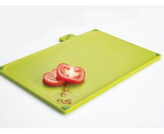 Набор разделочных досок Index 17 Large серебристый, Joseph Joseph, фото , изображение 7