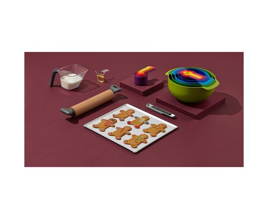 Набор мерных ёмкостей Nest™, Joseph Joseph, фото , изображение 9