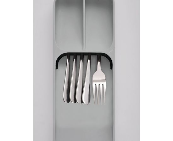 Органайзер для столовых приборов DrawerStore компактный, Joseph Joseph, фото , изображение 2