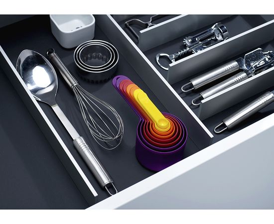 Набор мерных ёмкостей Nest™, Joseph Joseph, фото , изображение 4