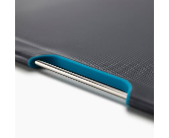 Набор разделочных досок Folio Steel нержавеющая сталь, Joseph Joseph, фото , изображение 12