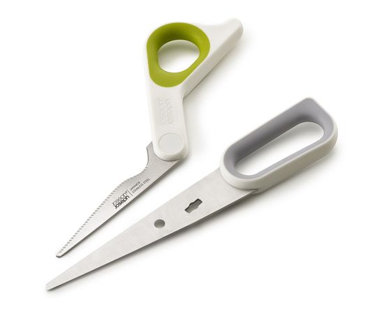 Кухонные ножницы универсальные PowerGrip, Joseph Joseph, фото , изображение 5