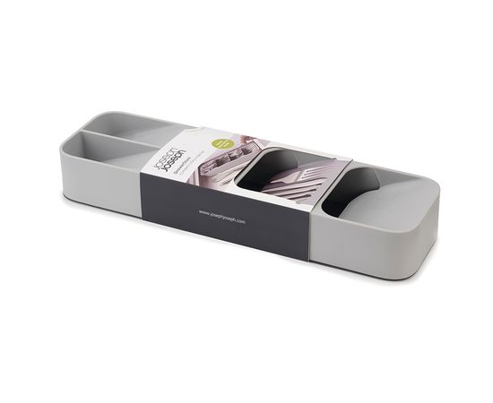 Органайзер для столовых приборов DrawerStore компактный, Joseph Joseph, фото , изображение 6