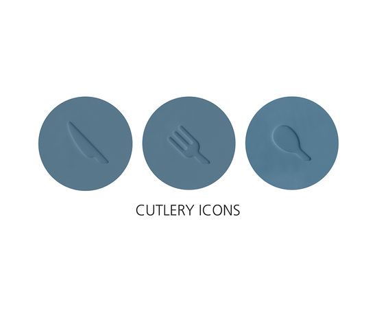 Органайзер для столовых приборов DrawerStore компактный Sky, Joseph Joseph, фото , изображение 15