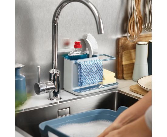 Органайзер для раковины Caddy™ Sky, Joseph Joseph, фото , изображение 2