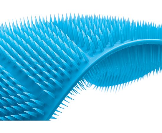 Набор из 2 щеток для мытья посуды CleanTech синий, Joseph Joseph, фото , изображение 10