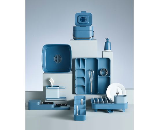 Органайзер для столовых приборов DrawerStore компактный Sky, Joseph Joseph, фото , изображение 10