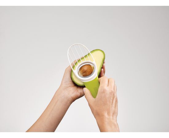 Нож для авокадо GoAvocado, Joseph Joseph, фото , изображение 3
