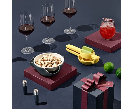 Соковыжималка для цитрусовых JuiceMax, Joseph Joseph, фото , изображение 7