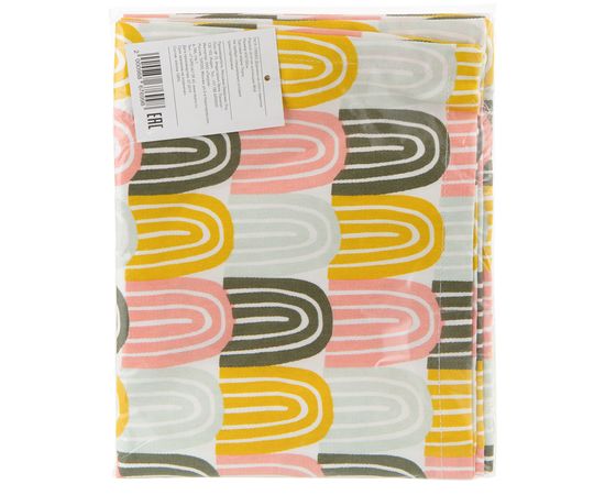 Дорожка на стол с принтом Passion Arch из коллекции Wild, 45х150 см, Tkano, фото , изображение 3