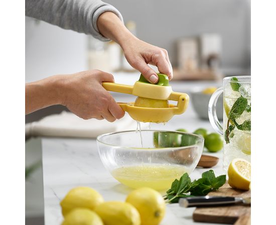 Соковыжималка для цитрусовых JuiceMax, Joseph Joseph, фото , изображение 13