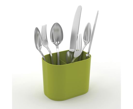 Сушилка для посуды раздвижная Extend белая, Joseph Joseph, фото , изображение 10