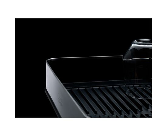 Сушилка для посуды раздвижная Extend Steel серая, Joseph Joseph, фото , изображение 15