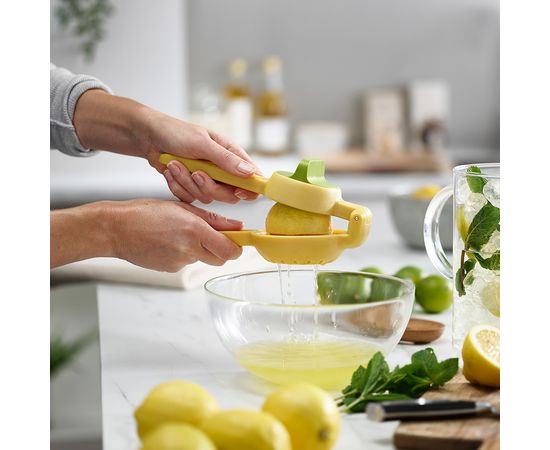 Соковыжималка для цитрусовых JuiceMax, Joseph Joseph, фото , изображение 12