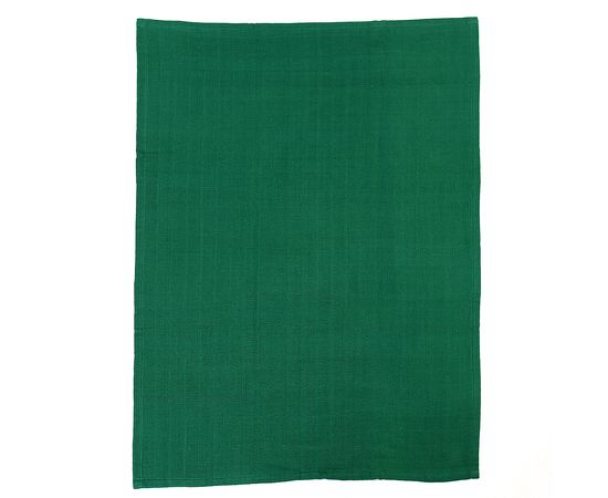 Набор муслиновых кухонных полотенец с графичным принтом Папоротник Russian North, 50х70 см, Tkano, фото , изображение 7