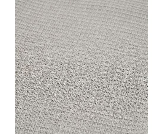 Набор из двух вафельных полотенец изо льна серого цвета из коллекции Essential, 50х70 см, Tkano, фото , изображение 6