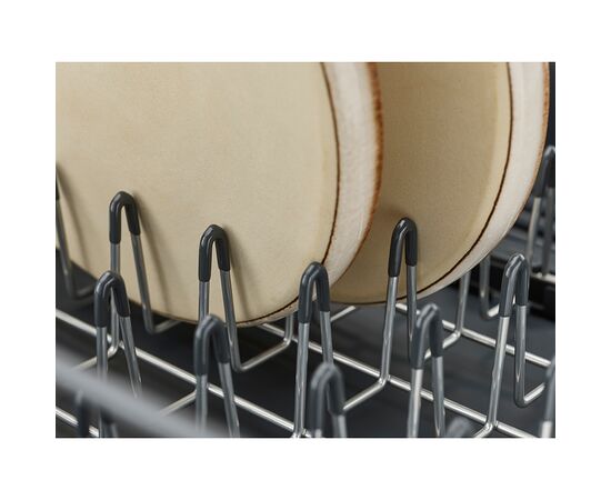 Сушилка для посуды раздвижная Extend Steel серая, Joseph Joseph, фото , изображение 29