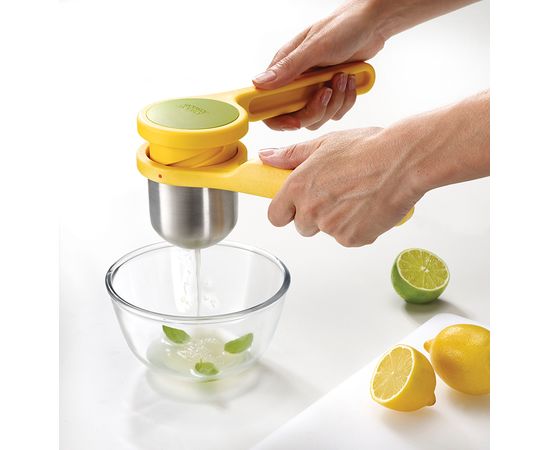 Соковыжималка для цитрусовых спиральная Helix, Joseph Joseph, фото , изображение 2