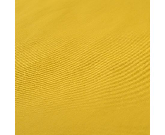 Дорожка на стол из хлопка горчичного цвета из коллекции Prairie, 45х150 см, Tkano, фото , изображение 4