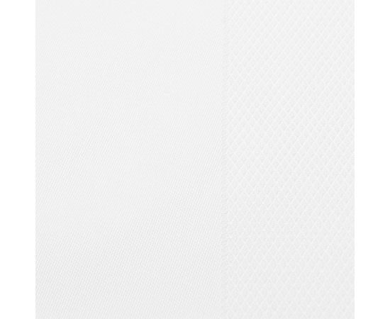 Дорожка на стол классическая белого цвета из хлопка из коллекции Essential, 53х150 см, Tkano, фото , изображение 4