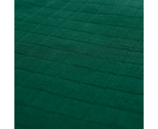 Набор муслиновых кухонных полотенец с графичным принтом Папоротник Russian North, 50х70 см, Tkano, фото , изображение 10