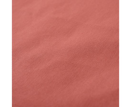 Дорожка на стол из хлопка терракотового цвета из коллекции Prairie, 45х150 см, Tkano, фото , изображение 3